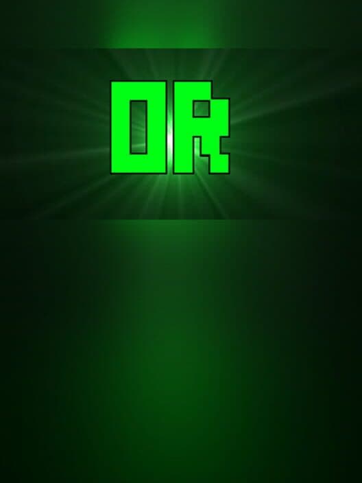 Обложка Or
