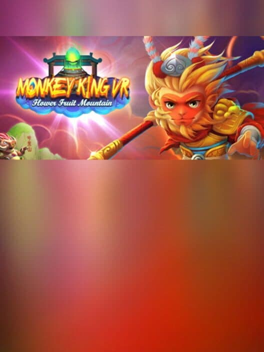 Обложка MonkeyKing VR