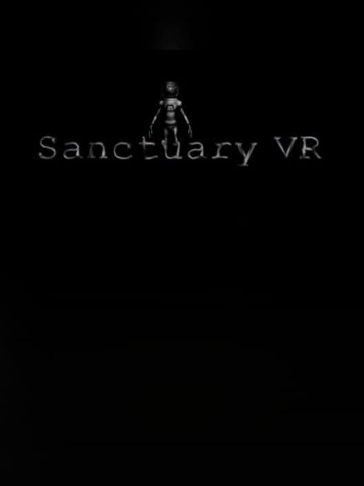 Обложка Sanctuary VR