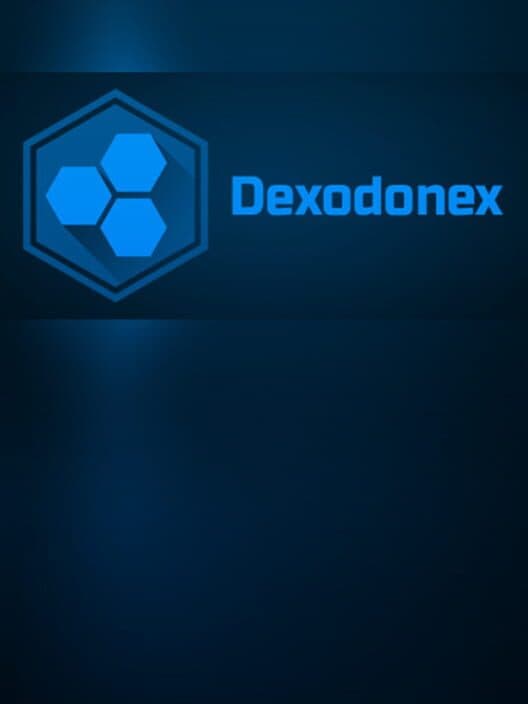 Обложка Dexodonex