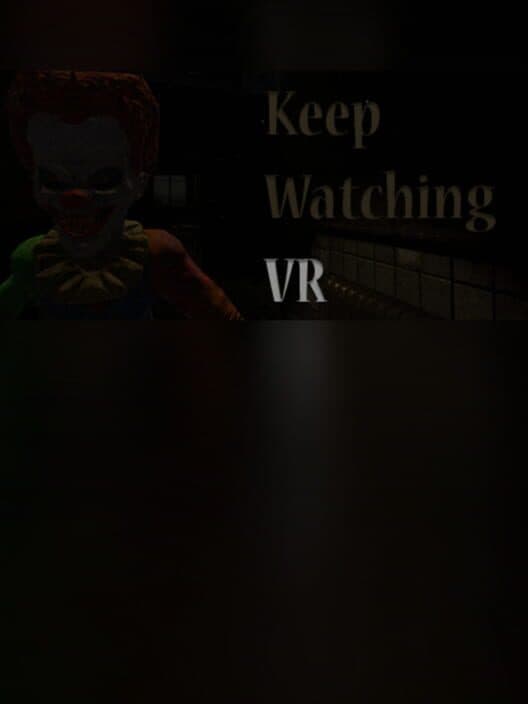 Обложка Keep Watching
