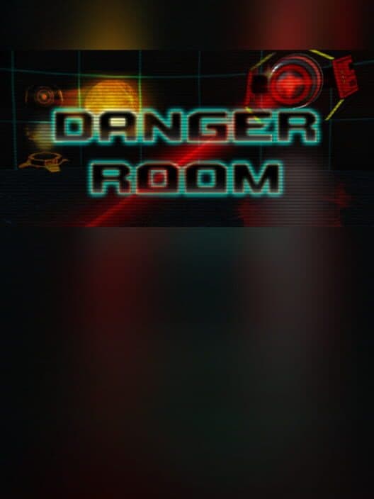 Обложка Danger Room