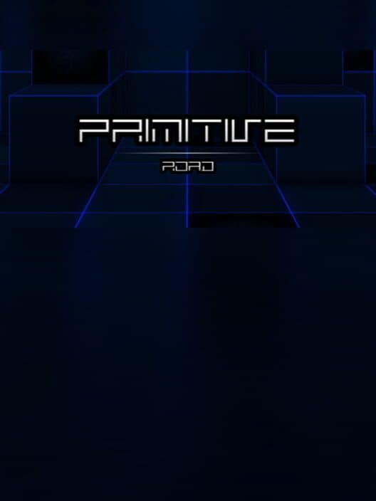 Обложка Primitive Road
