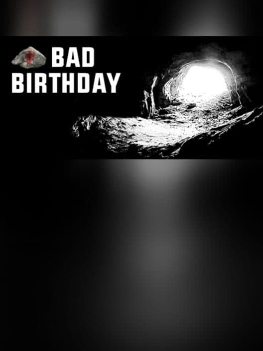 Обложка Bad birthday