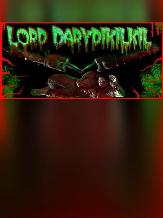 Обложка Lord Darydikilkil
