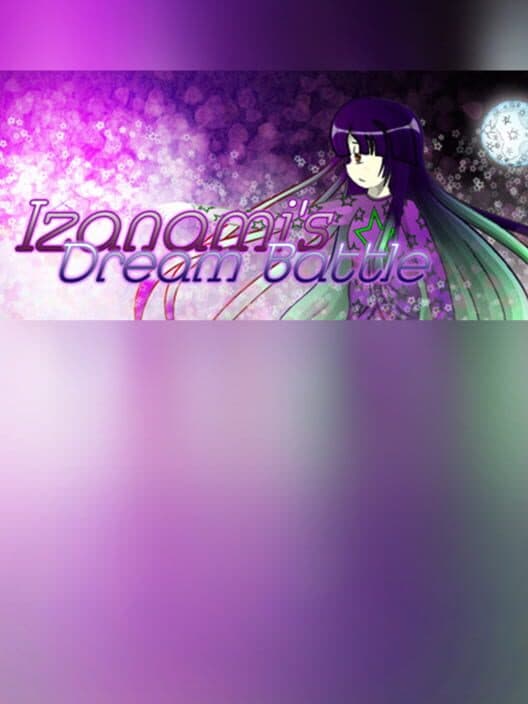 Обложка Izanami's Dream Battle