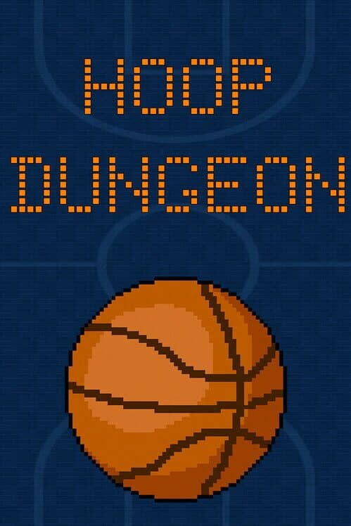 Обложка Hoop Dungeon
