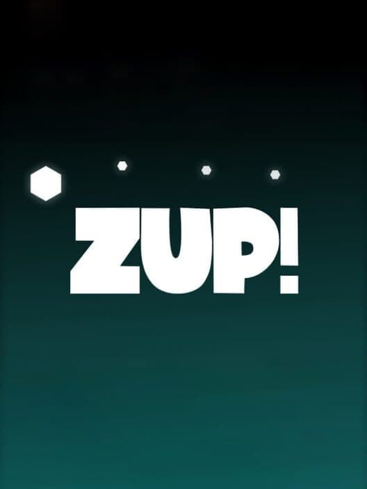 Обложка Zup!: DLC