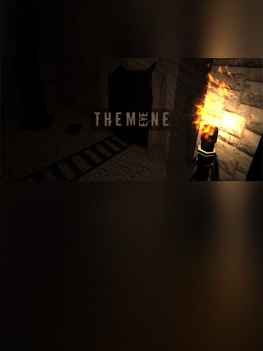 Обложка The Mine