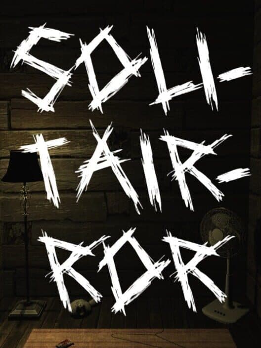 Обложка Soli-tair-ror