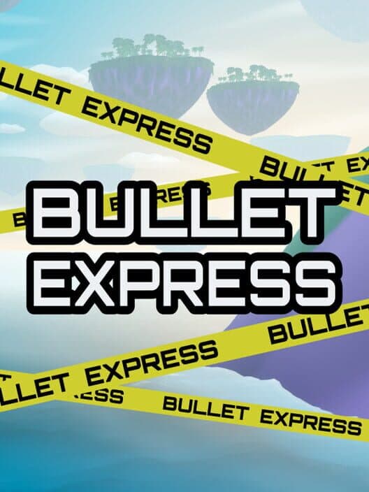 Обложка Bullet Express
