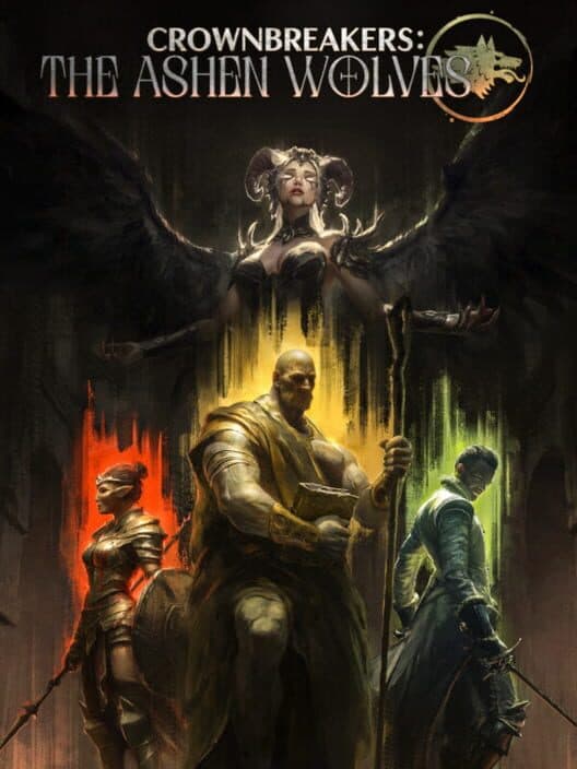 Обложка Tales of Soravos: Ashen Company