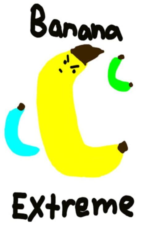 Обложка Banana Extreme
