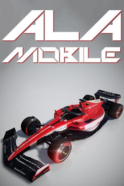 Обложка Ala Mobile