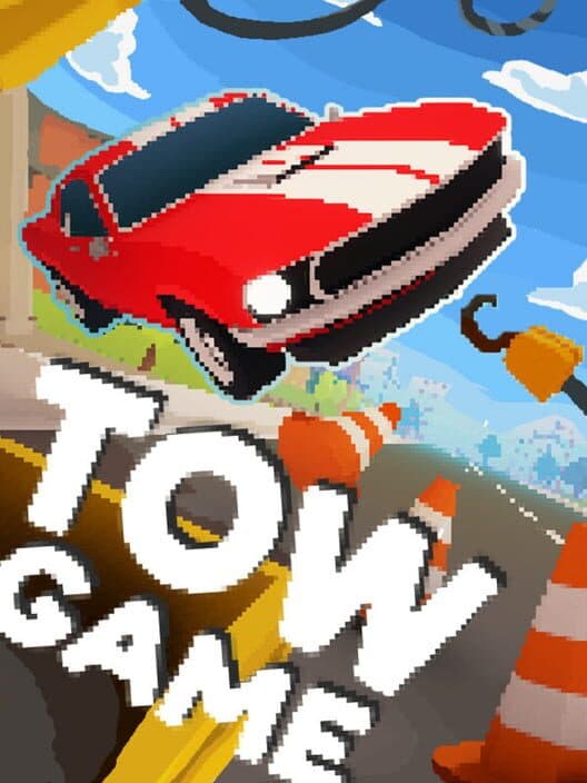 Обложка Tow Game