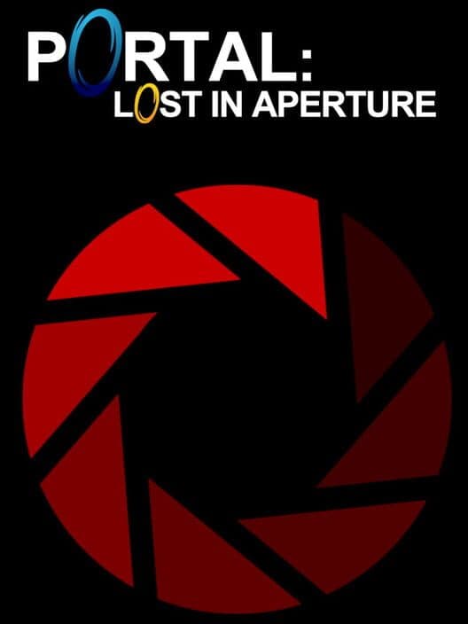 Обложка Portal: Lost in Aperture