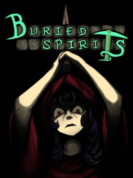 Обложка Buried Spirits