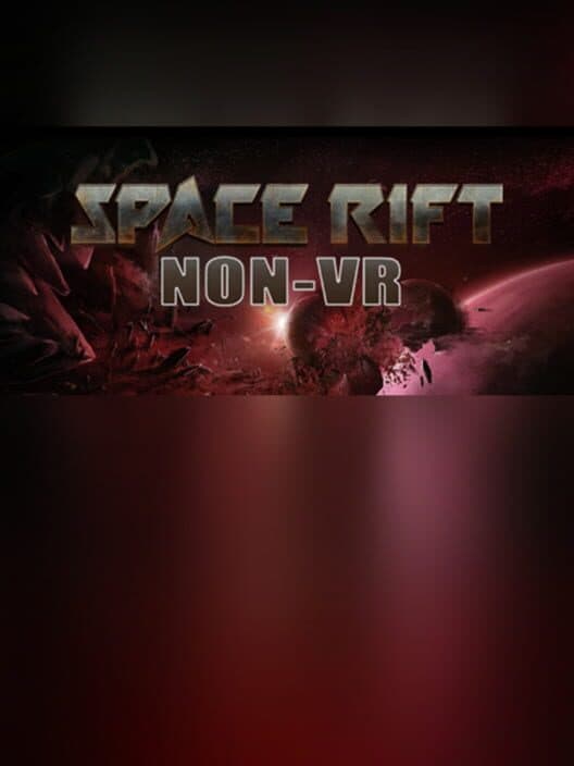 Обложка Space Rift Non-VR - Episode 1
