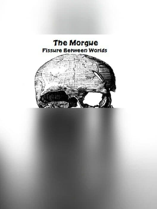Обложка The Morgue Fissure Between Worlds