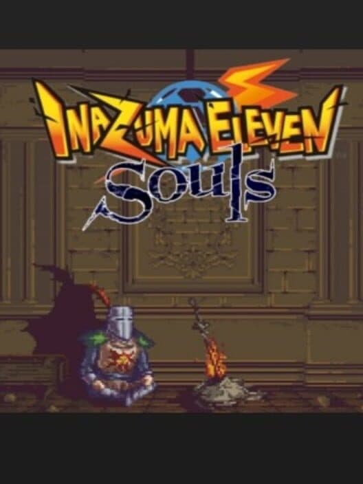 Обложка Inazuma Souls