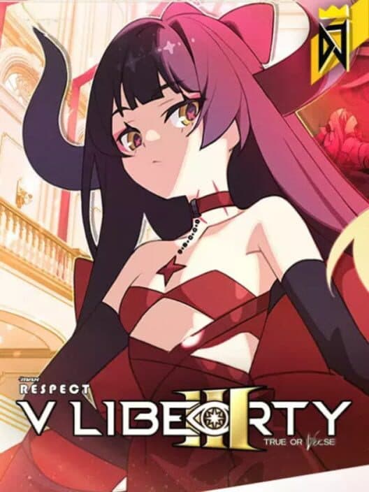 Обложка DJMax Respect: V Liberty 3 Pack