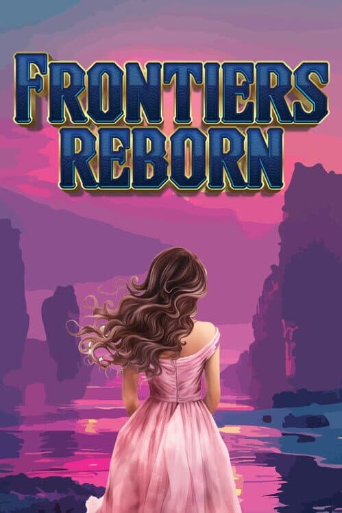 Обложка Frontiers Reborn