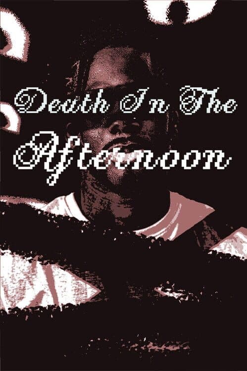 Обложка Death In The Afternoon