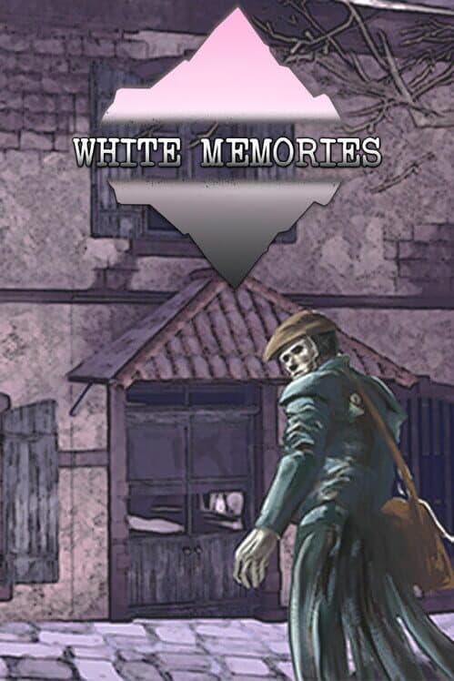 Обложка White Memories