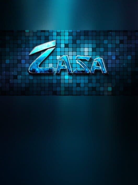 Обложка Zasa: An AI Story