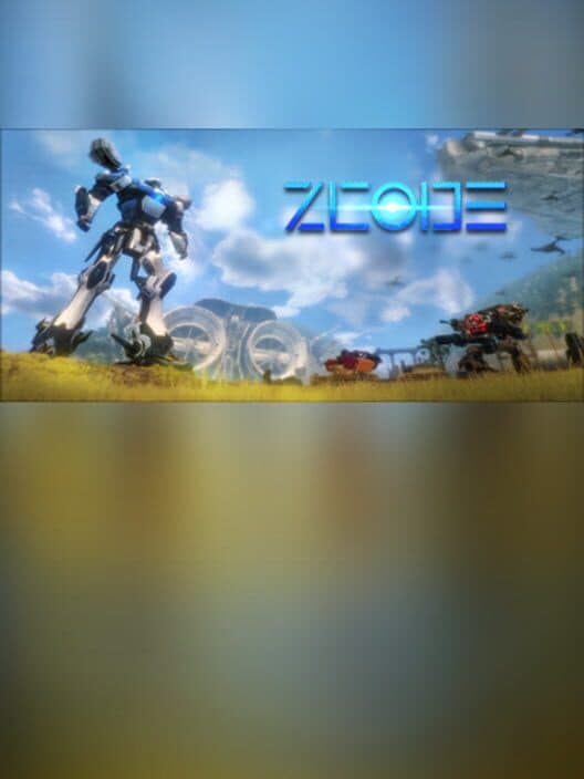 Обложка Z'code