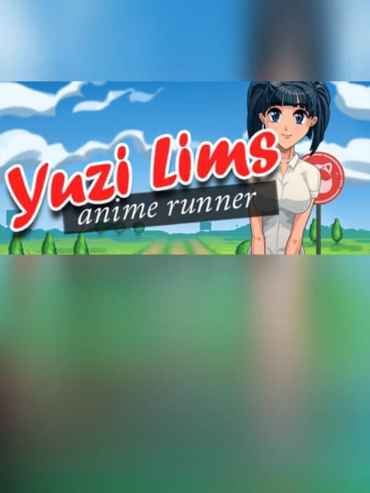 Обложка Yuzi Lims: anime runner