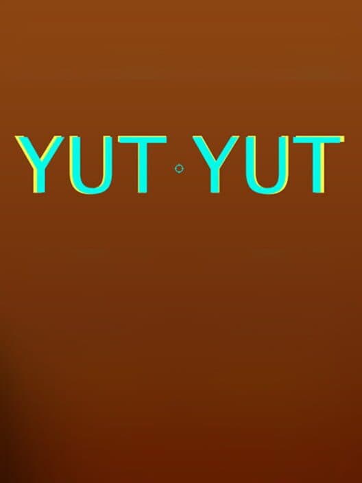 Обложка Yut Yut