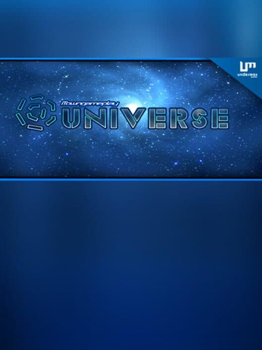 Обложка iTownGamePlay UNIVERSE