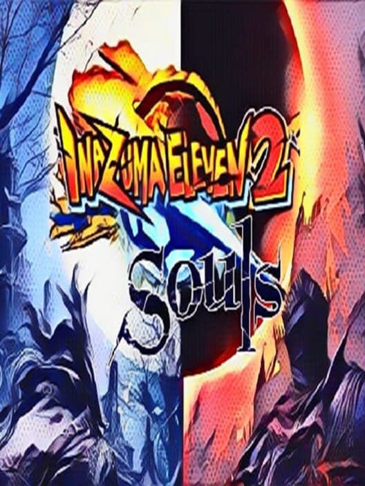 Обложка Inazuma Eleven Souls 2