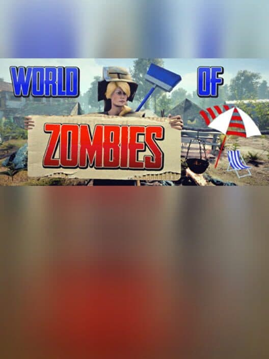 Обложка World of Zombies