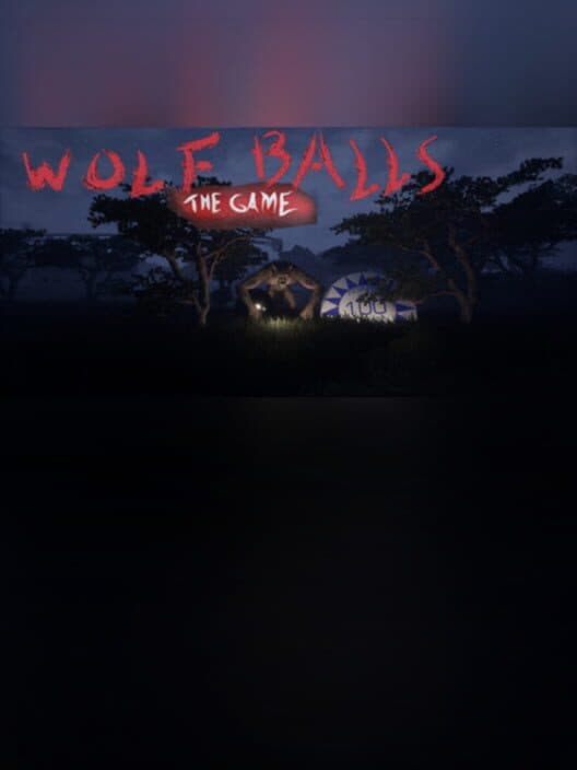 Обложка Wolf Balls