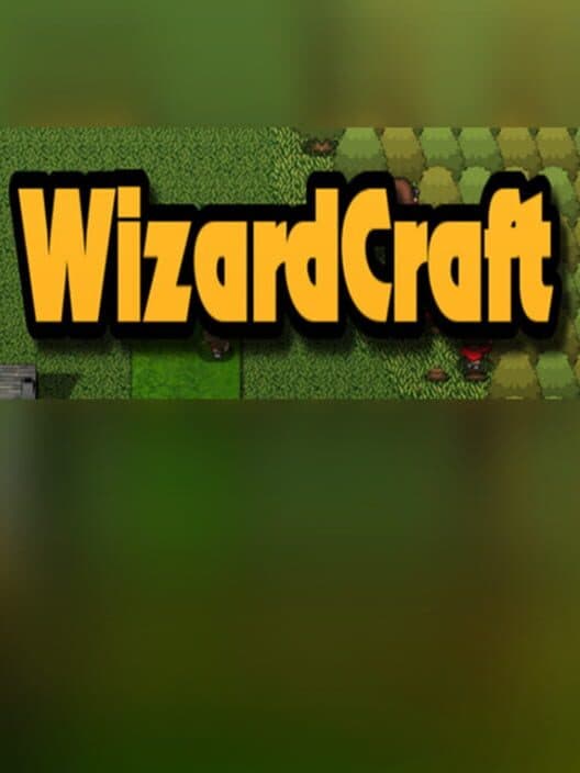 Обложка WizardCraft