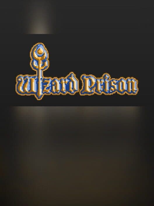 Обложка Wizard Prison
