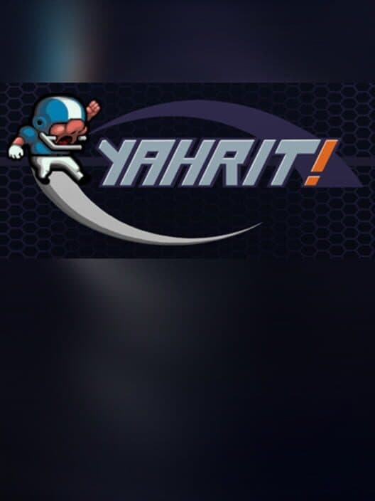 Обложка Yahrit!