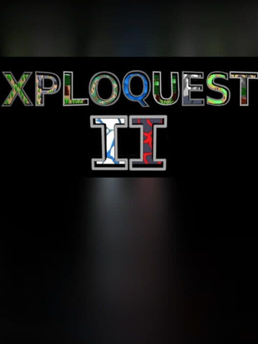 Обложка Xploquest 2