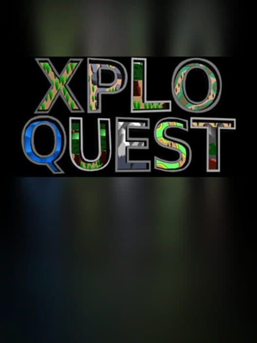 Обложка Xploquest