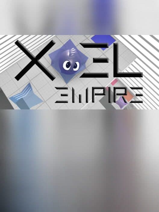 Обложка xoEl Empire