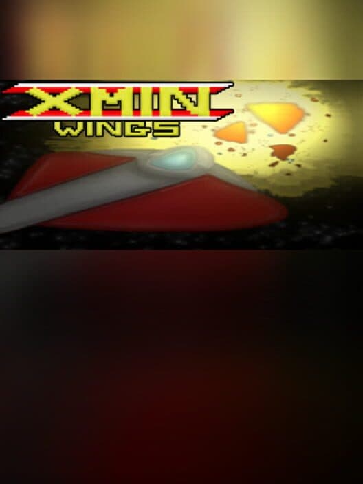 Обложка XMinutes: Wings