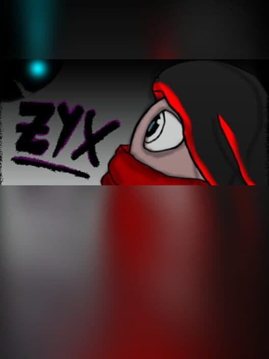 Обложка ZYX Story