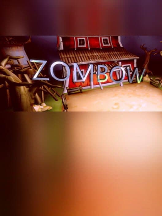 Обложка Zombow