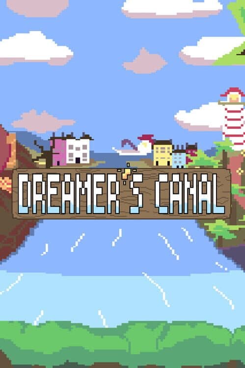 Обложка Dreamer's Canal