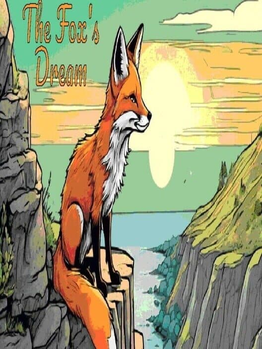 Обложка The Fox's Dream