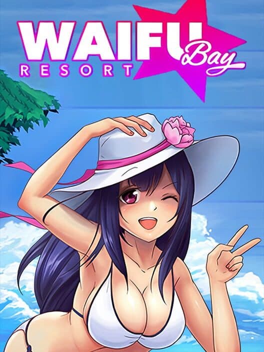 Обложка Waifu Bay Resort