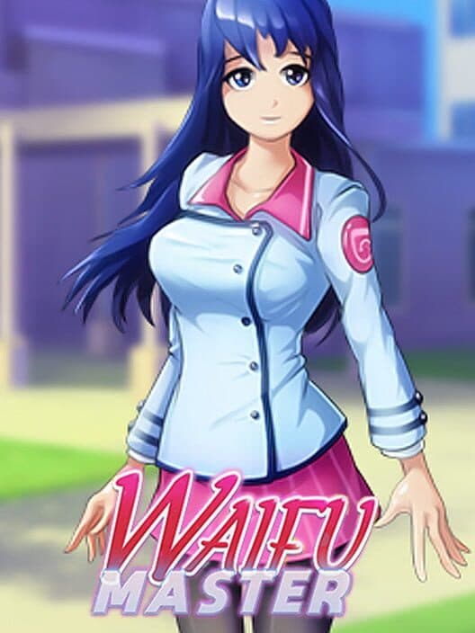 Обложка Waifu Master