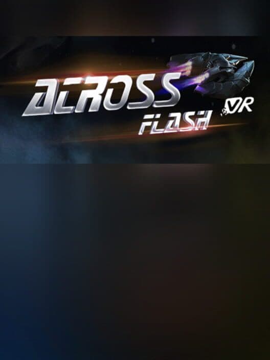 Обложка AcrossFlash